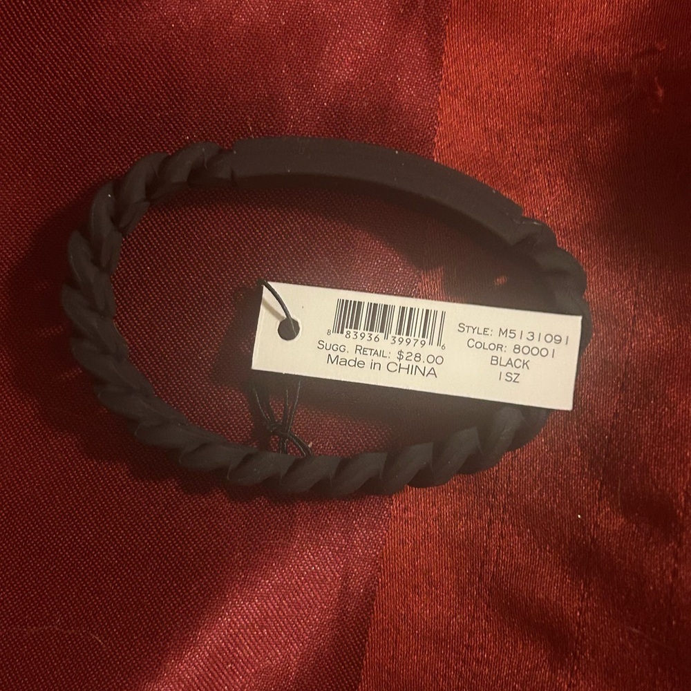 Marc Jacob Bracelet 20$